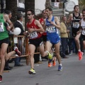 Castellón, 10km Costa azahar