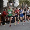 Castellón, 10km Costa azahar