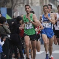 Castellón, 10km Costa azahar