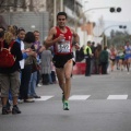 Castellón, 10km Costa azahar