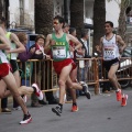 Castellón, 10km Costa azahar