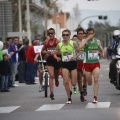 Castellón, 10km Costa azahar