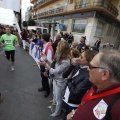 Castellón, 10km Costa azahar