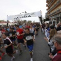 Castellón, 10km Costa azahar