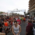 Castellón, 10km Costa azahar