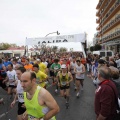 Castellón, 10km Costa azahar