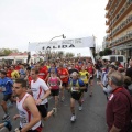 Castellón, 10km Costa azahar