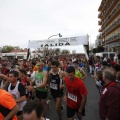 Castellón, 10km Costa azahar