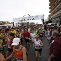 Castellón, 10km Costa azahar