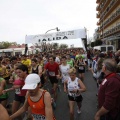 Castellón, 10km Costa azahar