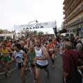 Castellón, 10km Costa azahar