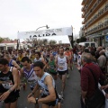 Castellón, 10km Costa azahar