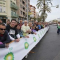 Castellón, 10km Costa azahar