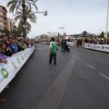 Castellón, 10km Costa azahar