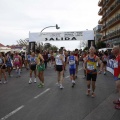 Castellón, 10km Costa azahar