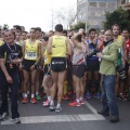 Castellón, 10km Costa azahar