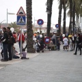 Castellón, 10km Costa azahar