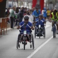 Castellón, 10km Costa azahar