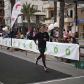 Castellón, 10km Costa azahar