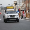 Castellón, 10km Costa azahar