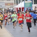 Castellón, 10km Costa azahar