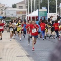 Castellón, 10km Costa azahar