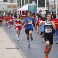 Castellón, 10km Costa azahar