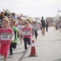 Castellón, 10km Costa azahar