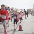 Castellón, 10km Costa azahar