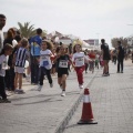 Castellón, 10km Costa azahar