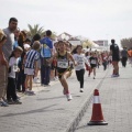 Castellón, 10km Costa azahar