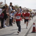 Castellón, 10km Costa azahar