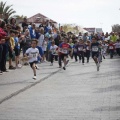 Castellón, 10km Costa azahar