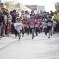 Castellón, 10km Costa azahar