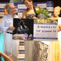 vivecastellon.com presente en Top Woman 2009