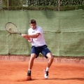 Entrenamiento Copa Davis