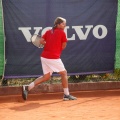 Entrenamiento Copa Davis