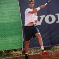 Entrenamiento Copa Davis