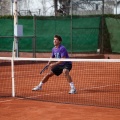Entrenamiento Copa Davis