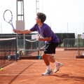 Entrenamiento Copa Davis
