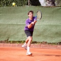 Entrenamiento Copa Davis