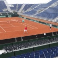 Castellón, Copa Davis Oropesa