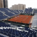 Castellón, Copa Davis Oropesa