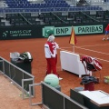 Castellón, Copa Davis Oropesa