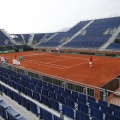 Castellón, Copa Davis Oropesa