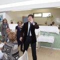 Castellón, Gente Mayor 2012