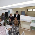 Castellón, Gente Mayor 2012