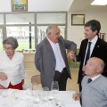 Castellón, Gente Mayor 2012