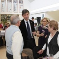 Castellón, Gente Mayor 2012