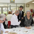 Castellón, Gente Mayor 2012